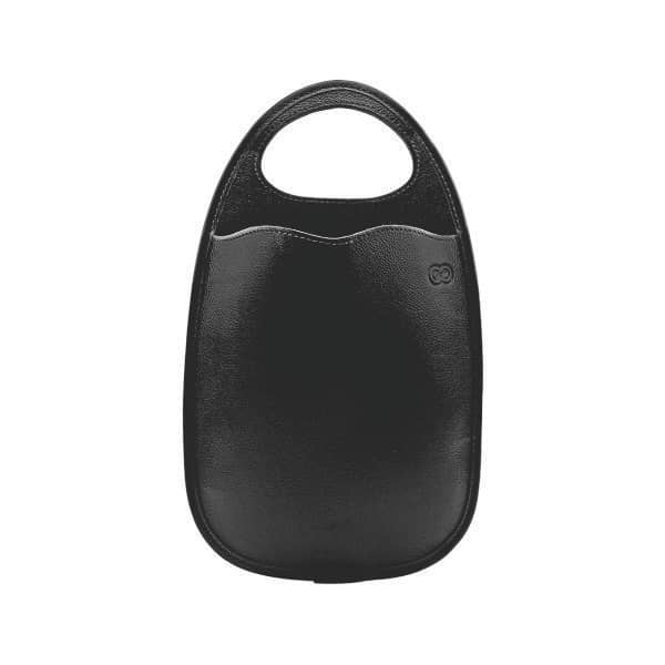 Bolsa Convenção Malta em Couro