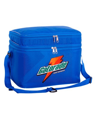 Bolsa Térmica Para Brindes De Final De Ano