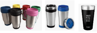 Copos Personalizados Térmicos