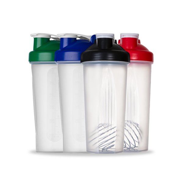 Coqueteleiras personalizadas atacado