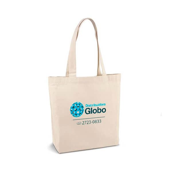 Ecobag de Oxford Personalizada