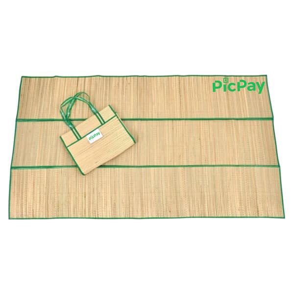 Esteiras Personalizadas Praia