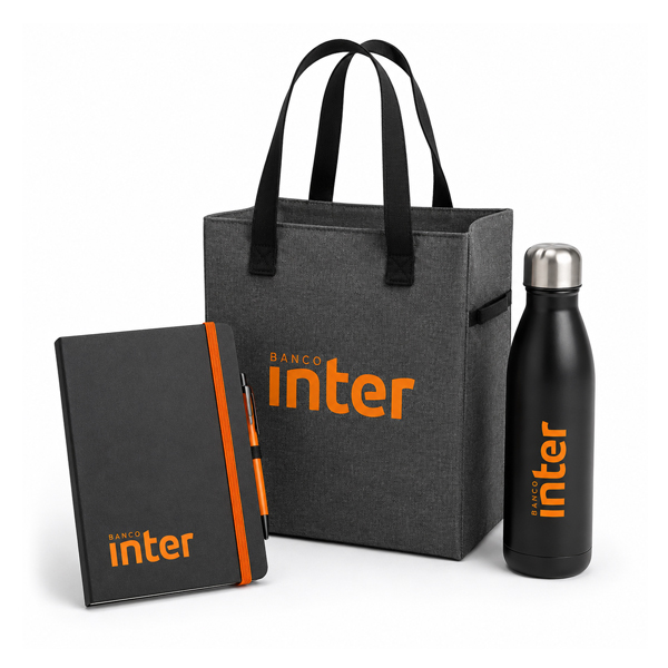 Kit Onboarding Corporativo