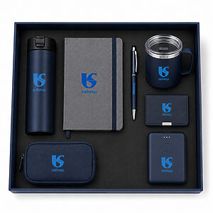 Kit Onboarding Premium