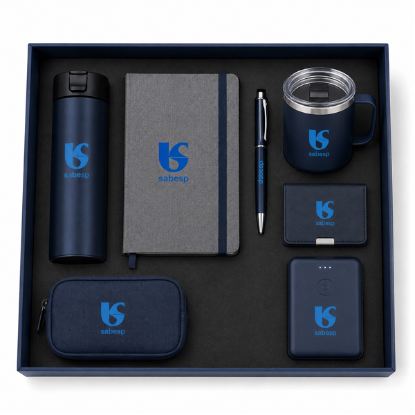 Kit Onboarding Premium