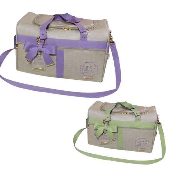 Mala de mão Personalizada