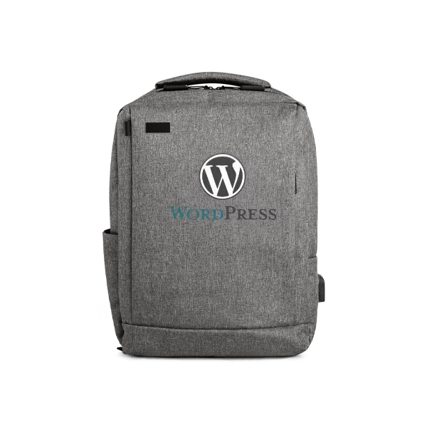 Mochila Executiva para Notebook