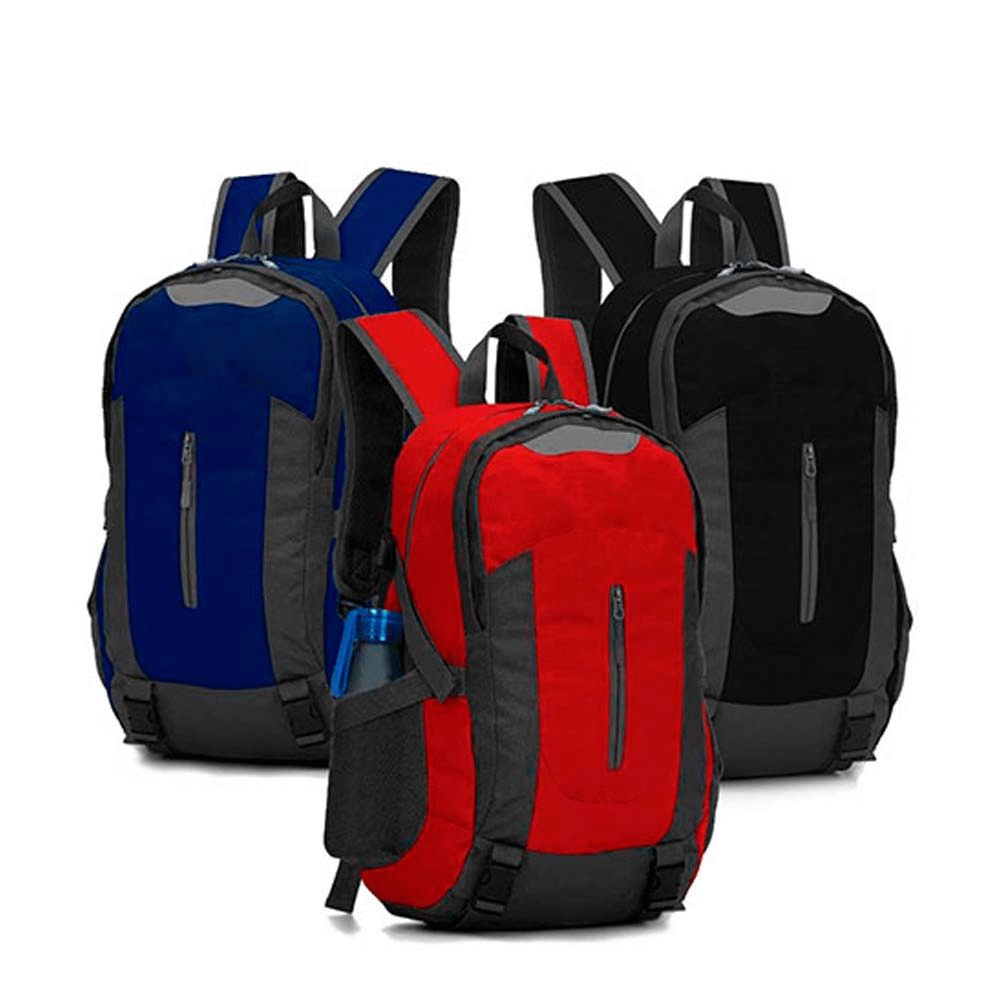 Mochila Para Brindes Personalizada