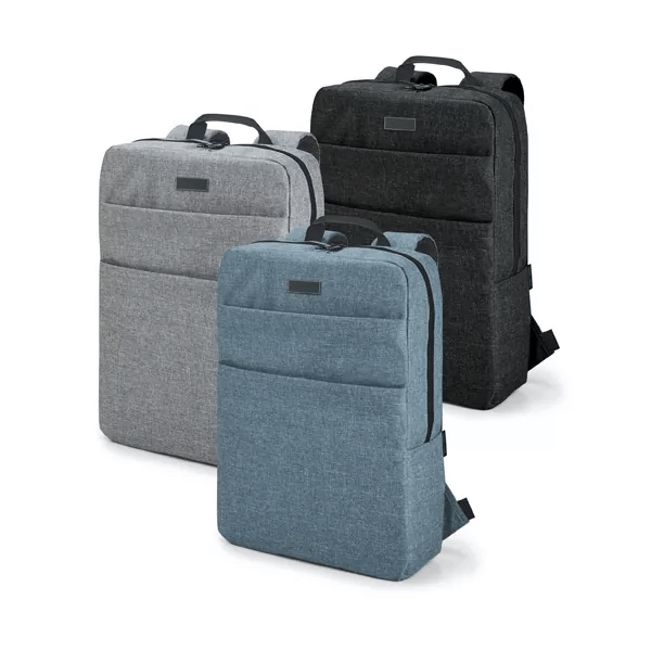 Mochila Notebook Executiva Personalizada