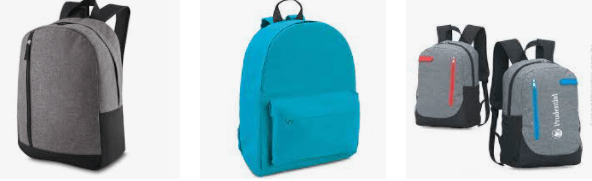 Mochilas Personalizadas para Brindes