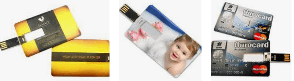 Pen Card Personalizado sp