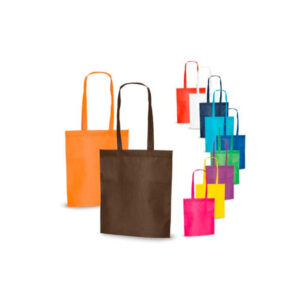 Sacolas de TNT para Brindes