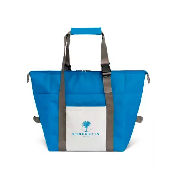 Sacolas térmica personalizadas para cerveja