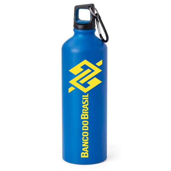 Squeeze Para Brindes Inox