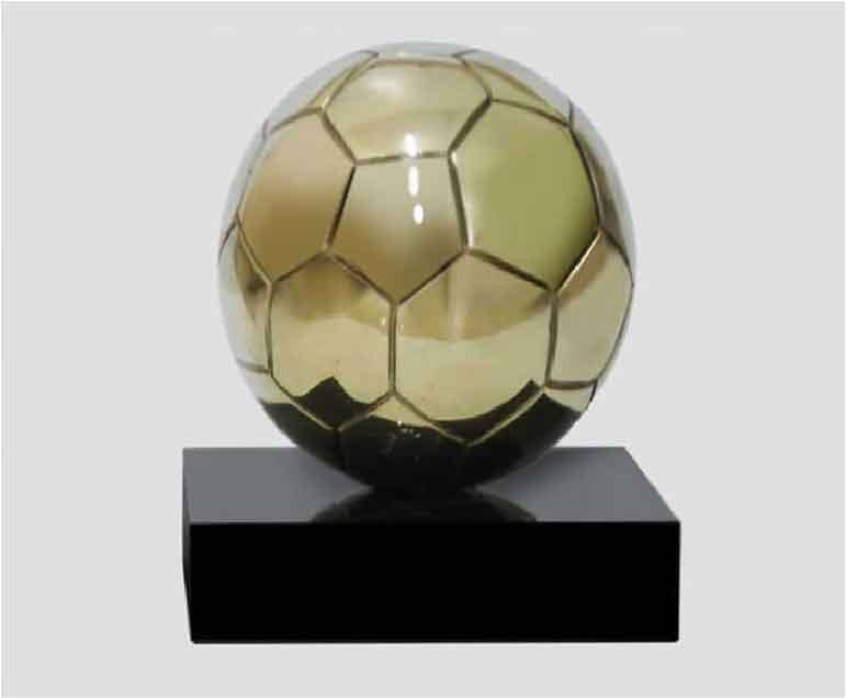 Troféu Personalizado Futebol