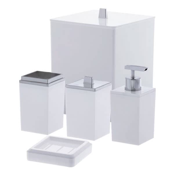 Utensílios para Banheiros Personalizados