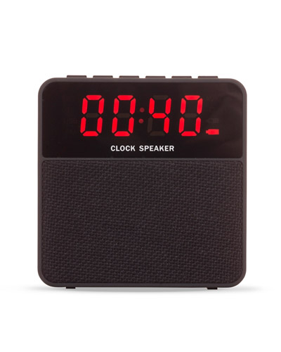 Mini caixa de som personalizada com bluetooth