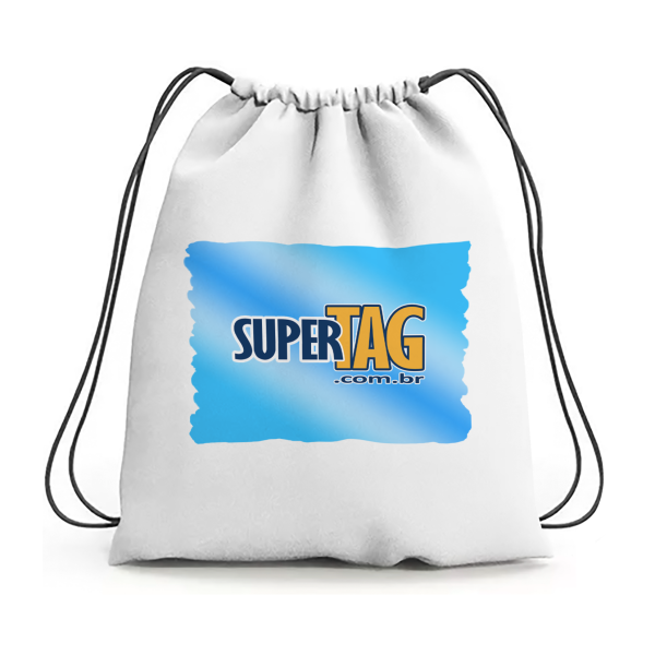 Saco Mochila