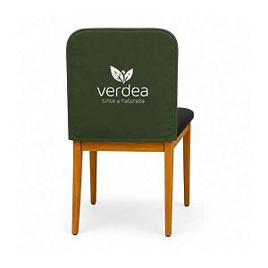 Capa de Cadeira Promocional Personalizada